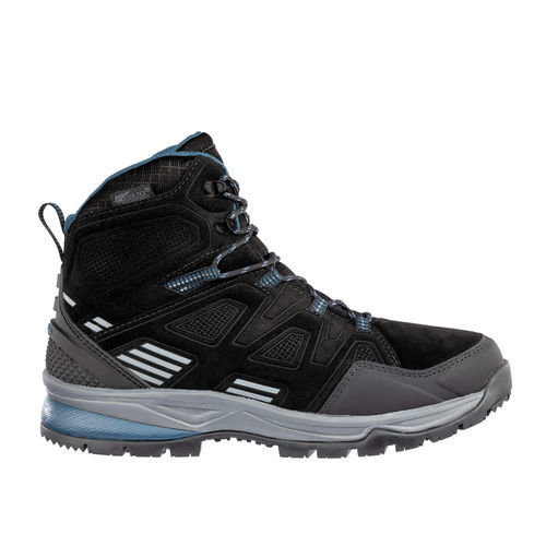 Scarpe antinfortunistiche per attività all'aria aperta - LOFOTEN 2.0 CTX MID - Albatros - antiscivolo / impermeabile / in pelle
