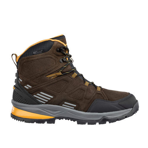 Scarpe antinfortunistiche per attività all'aria aperta - LOFOTEN 2.0 CTX MID - Albatros - antiscivolo / impermeabile / antiurto