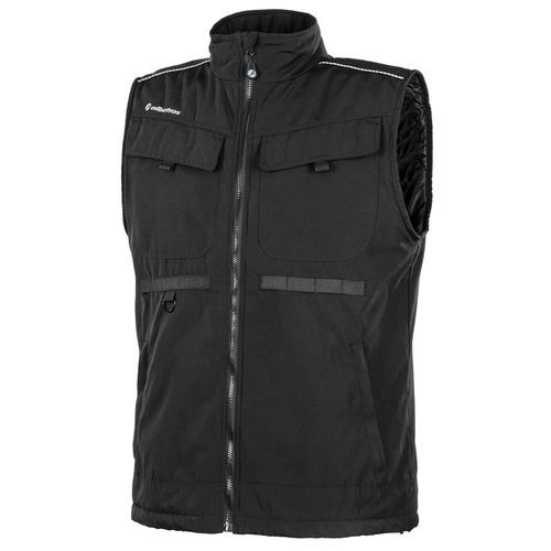Gilet da lavoro - TIBER - Albatros - impermeabile / in PU / per uomo