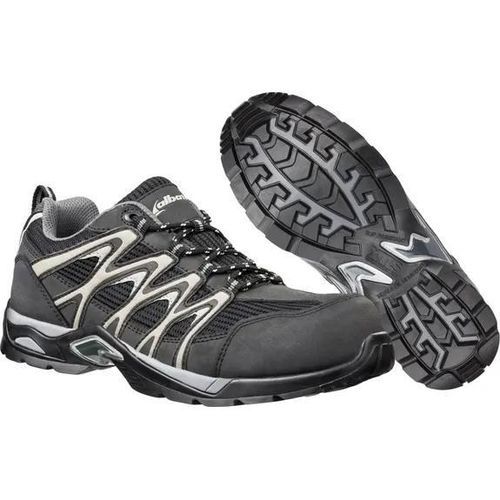 Scarpe antinfortunistiche per opere di finitura - 641390 - Albatros - antistatica / antivibrazioni / antiperforazione