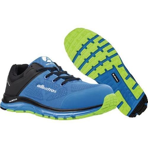 Scarpe antinfortunistiche per elettricista - LIFT IMPULSE - Albatros - anticalore / antiperforazione / antiscivolo