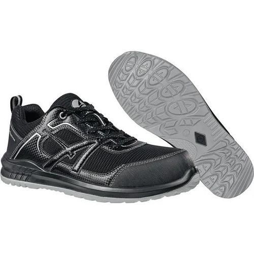 Scarpe antinfortunistiche antiscivolo - RIDER BLACK LOW - Albatros - ESD / resistente all'abrasione / S1P