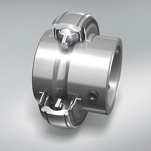 Cuscinetto a sfere - Self-Lube®  - NSK Europe Ltd. - insert / a corona singola / in acciaio