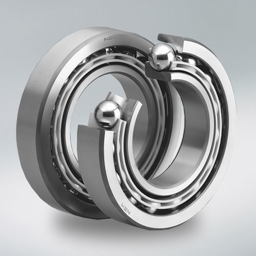 Cuscinetto a rulli cilindrici - ELCOMP  - NSK Europe Ltd. - a contatto obliquo / in plastica / per trasmissione