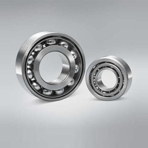 Cuscinetto a sfere - NSK Europe Ltd. - a contatto obliquo / in acciaio / per l'industria chimica