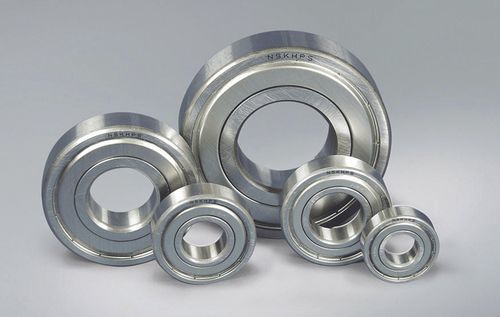 Cuscinetto a sfere - NSKHPS  - NSK Europe Ltd. - rigido / in acciaio / per motore