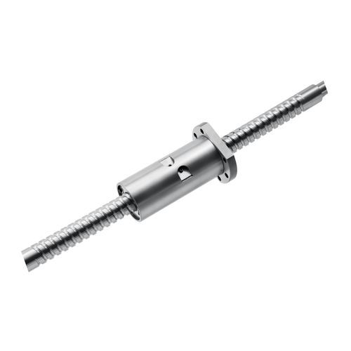 Vite a ricircolo di sfere in acciaio inossidabile - MT-Frix&trade; - NSK Europe Ltd. - ad alta precisione / ad alto rendimento