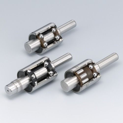 Cuscinetto a rulli - NSK Europe Ltd. - a sfere / radiale / a due corone