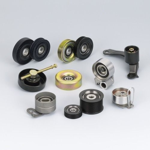 Cuscinetto a sfere - NSK Europe Ltd. - a corona singola / in plastica / per rullino tenditore