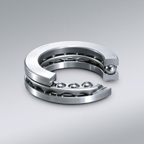 Cuscinetto assiale a sfere a direzione unica - NSK Europe Ltd. - in gomma