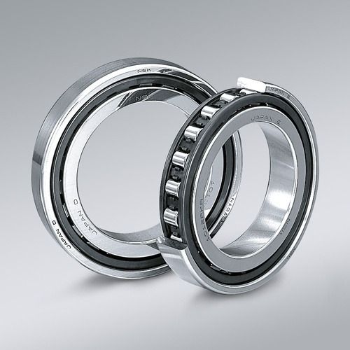 Cuscinetto a rulli cilindrici - CRB - NSK Europe Ltd. - assiale / a corona singola / in acciaio