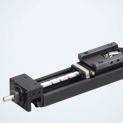Attuatore elettrico - NSK Europe Ltd. - lineare / con vite a sfere / a doppio effetto