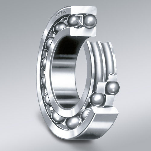 Cuscinetto a sfere - NSK Europe Ltd. - assiale / a snodo / a contatto obliquo