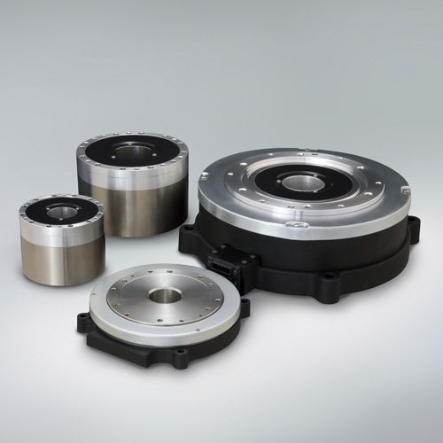 Motore sincrono - PS  - NSK Europe Ltd. - DC / compatto / per apparecchiatura medica