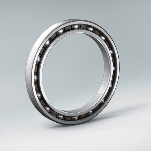 Cuscinetto a sfere - NSK Europe Ltd. - a corona singola / per motore / per applicazioni automotive