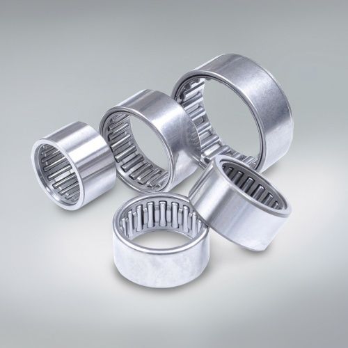 Cuscinetto ad aghi - NSK Europe Ltd. - a corona singola / in acciaio / per motore