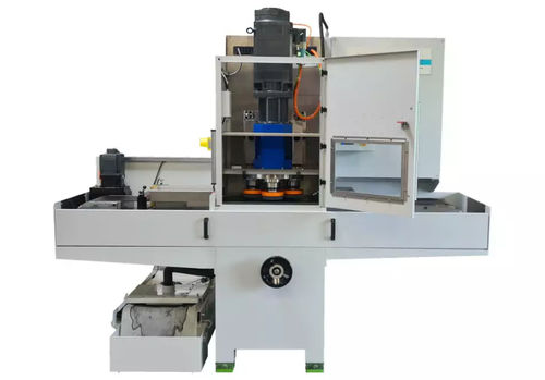 Spazzolatrice - I - Linear Abrasive Engineering S.A.
