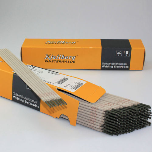 Elettrodo Di Saldatura A Punti - PRIMA - Kjellberg Finsterwalde - Per
