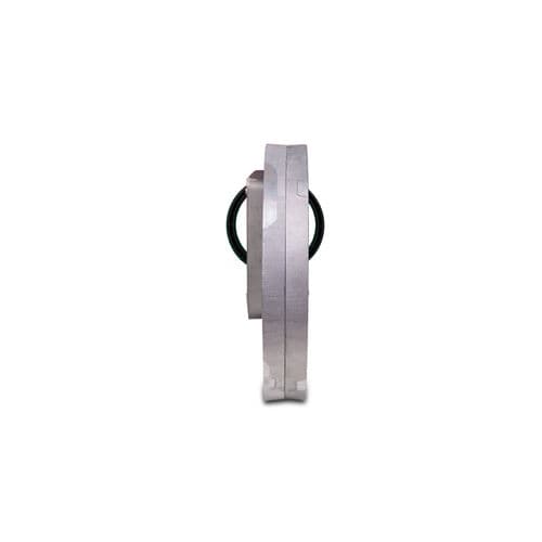 Valvola a lama - ROTOLOK - pneumatica / per silo / per granuli