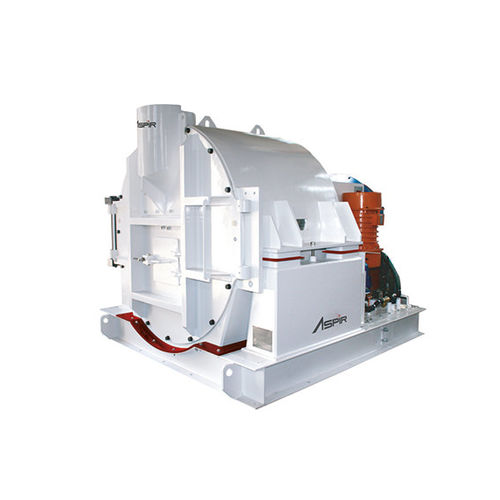 Centrifuga di processo - Aspir™ WAC - Weir Minerals - da classificazione / idroestrattore / da terra
