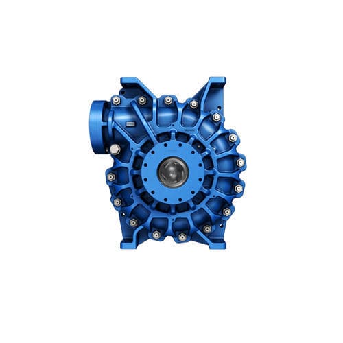 Pompa centrifuga - AHP / AHPP  - Weir Minerals - ad acqua / per fanghi / fissa