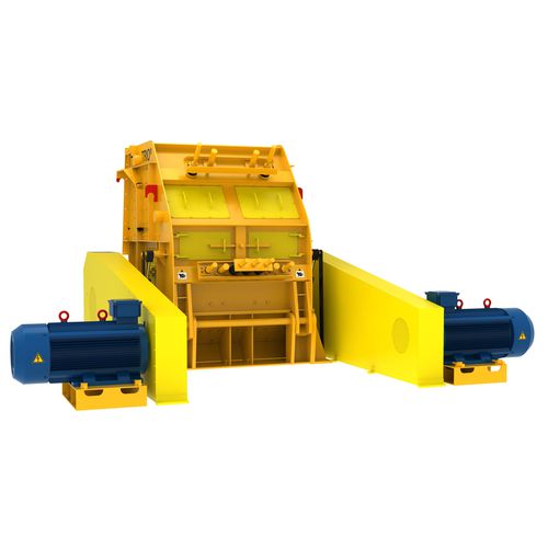 Frantoio a cono - Trio® APP  - Weir Minerals - fisso / ad asse orizzontale / fine