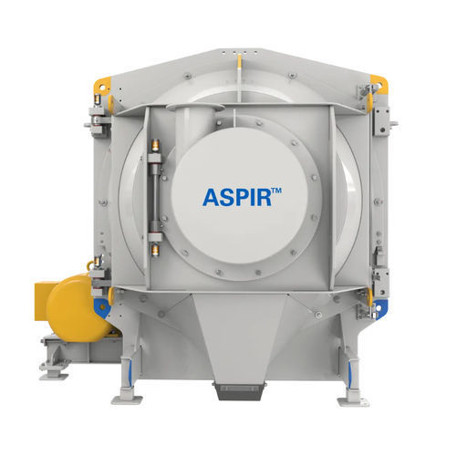 Centrifuga di processo - Aspir™ WFH - Weir Minerals - da classificazione / idroestrattore / da terra
