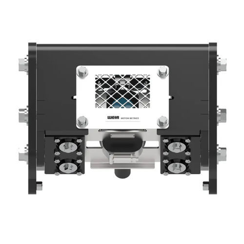 Rilevatore di perdita - LoaderMetrics™ Gen 2 - Weir Minerals - ottico / termico / di sicurezza