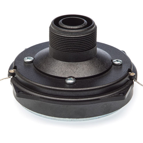 Driver a compressione 40W - TRM39F - SATEP - per sirene d'allarme / per altoparlanti a tromba / per veicolo d'emergenza