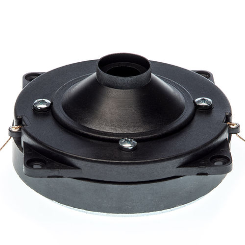 Driver a compressione per altoparlanti a tromba - TRM39A - SATEP - per sirene d'allarme / per allarmi industriali / in ferrite