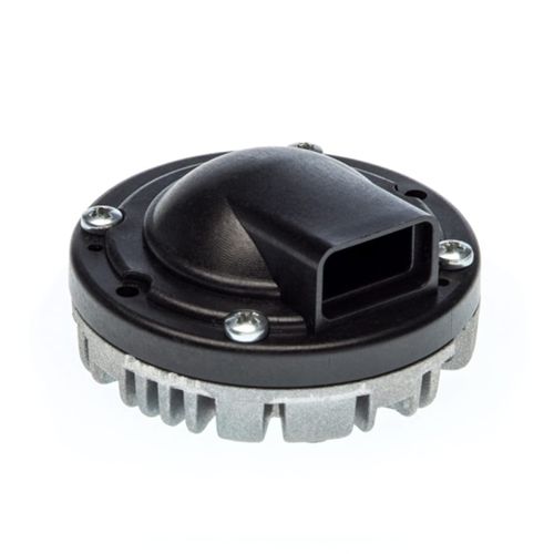 Driver a compressione 20W - TRN39G - SATEP - per sirene d'allarme / per altoparlanti a tromba / per veicolo d'emergenza