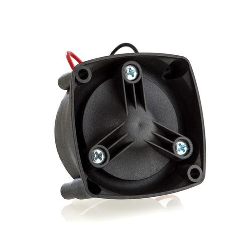 Altoparlante da incasso - CRATM - SATEP - antifurto / potente / magnetico