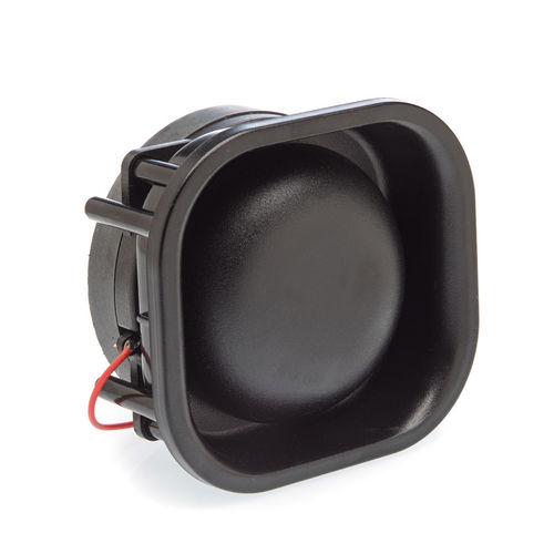 Altoparlante da incasso - CR120 - SATEP - antifurto / magnetico / in struttura leggera