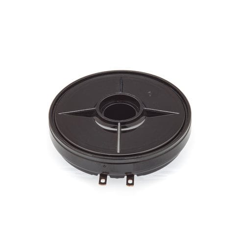 Buzzer di allarme robusto - TRP50D - SATEP - da montare su pannelli / piezoelettrico / potente