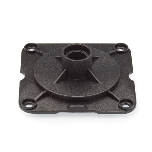 Buzzer piezoelettrico - TRP50A - SATEP - da montare su pannelli / potente