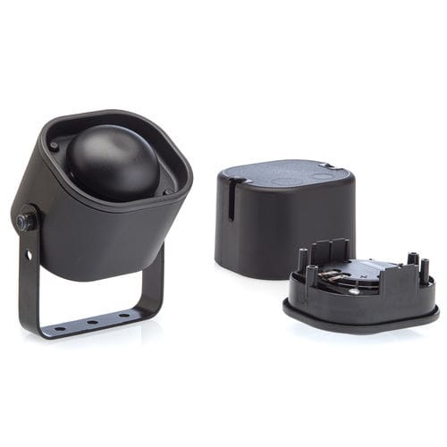 Sirena senza luce - PZ037 - SATEP - piezo