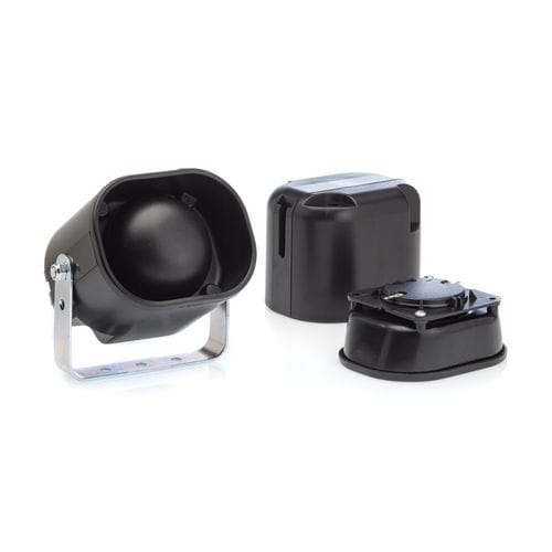 Sirena senza luce - PZ040 - SATEP - piezo