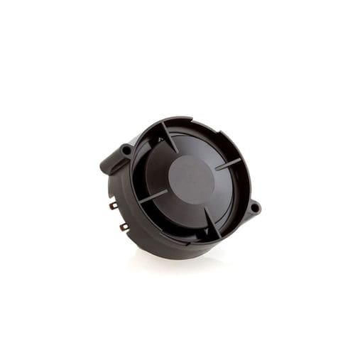 Buzzer da montare su pannelli - PZ015 - SATEP - piezoelettrico / potente