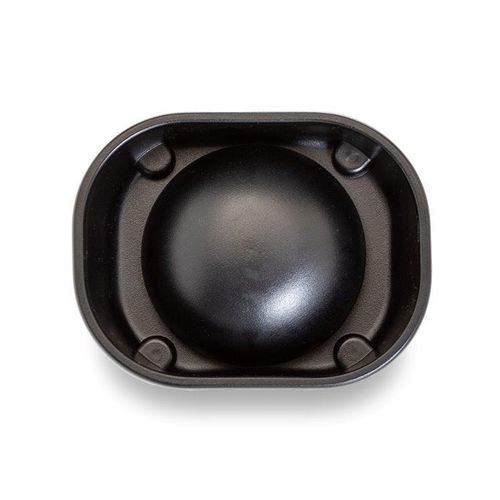 Diffusore di allarme sonoro senza luce - CR41 - SATEP - a tromba / ad incastro / potente