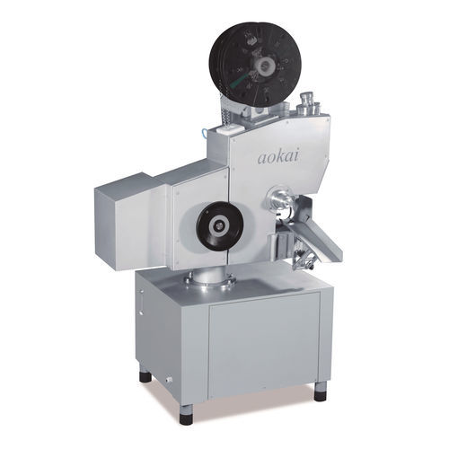 Clippatrice per salsicce - AKCDK-120 - Foshan Aokai machinery Technology Co.,Ltd - per salsicce / per prosciutti / completamente automatica