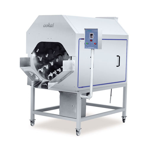 Separatore di salsicce in acciaio inossidabile - AKJ1500 - Foshan Aokai machinery Technology Co.,Ltd