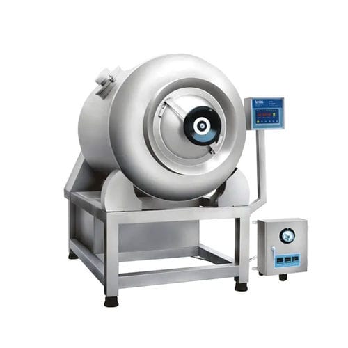 Massaggiatrice alimentare sottovuoto - FGR-1700 - Foshan Aokai machinery Technology Co.,Ltd
