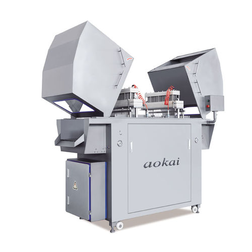 Iniettore di salamoia per carne - AKYS series - Foshan Aokai machinery Technology Co.,Ltd