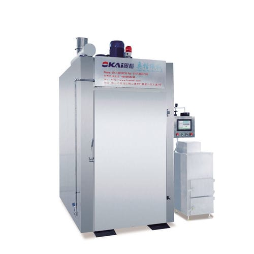 Affumicatoio per salsicce - AKYX series - Foshan Aokai machinery Technology Co.,Ltd
