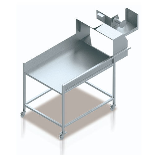 Separatore di salsicce in acciaio inossidabile - ECX500 - Foshan Aokai machinery Technology Co.,Ltd