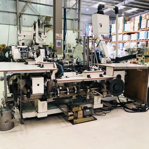 Macchina di confezionamento controllata da PLC - NANO & SUPER SLIMS HLP 2 - Orchid Tobacco Machinery - in continuo / per tabacco