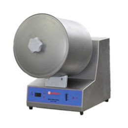 Massaggiatrice alimentare sottovuoto - VT-20 - Suhner AG Bremgarten - con sistema di raffreddamento
