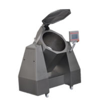 Massaggiatrice alimentare sottovuoto - VMT-200 series - Suhner AG Bremgarten - con sistema di raffreddamento