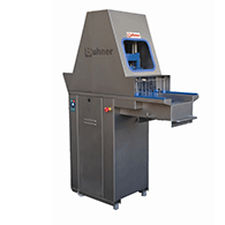 Tenerizzatore per carne industriale - TS-248 - Suhner AG Bremgarten - in acciaio inossidabile