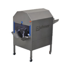 Separatore di salsicce - TC series  - Suhner AG Bremgarten